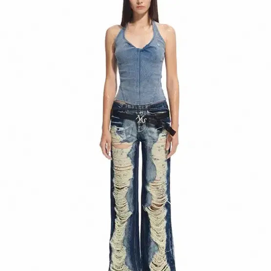 [BUNJANG] NCT NOTAWEAR Pants / NAWS (NOTAWEAR) 바지