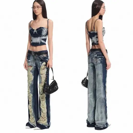 [BUNJANG] NCT NOTAWEAR Pants / NAWS (NOTAWEAR) 바지