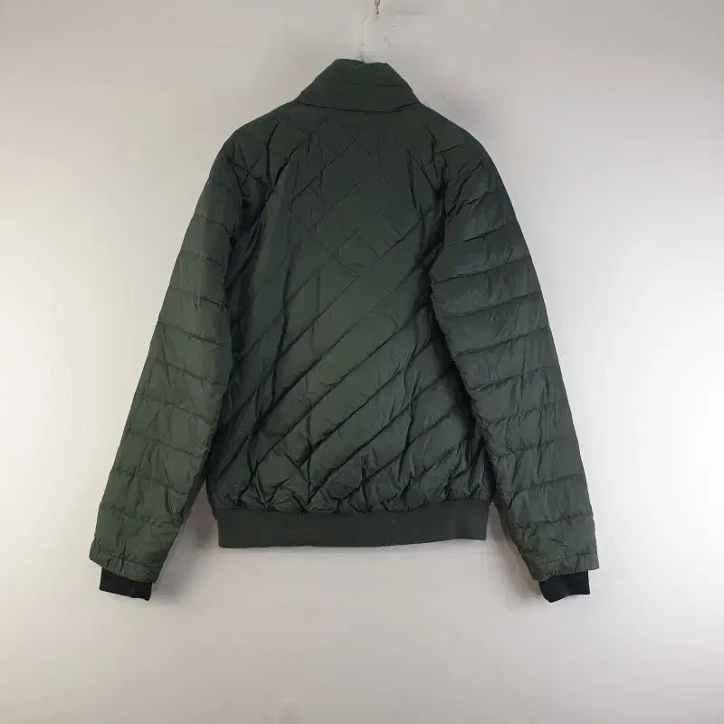 [BUNJANG] Columbia M0215 Puffer Jacket / 컬럼비아 남성95 오리털 경량 패딩 M0215