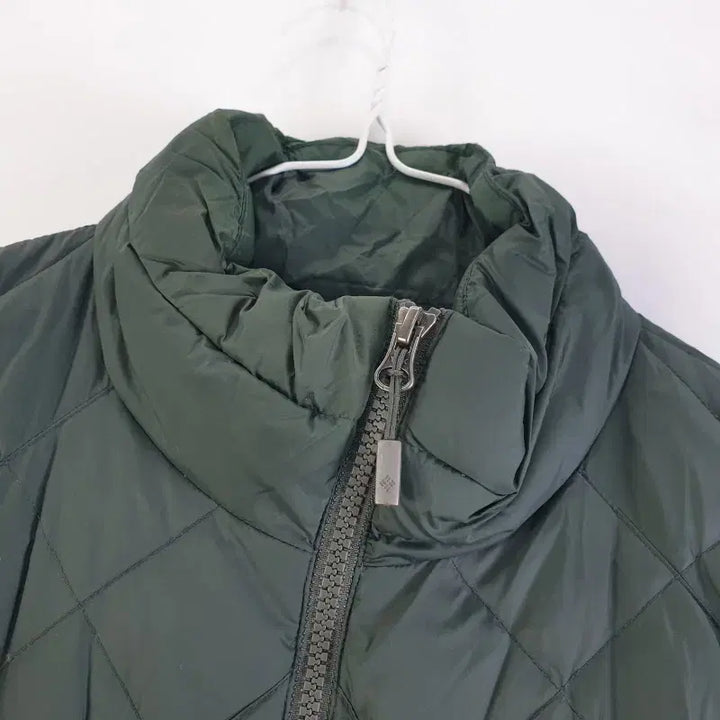 [BUNJANG] Columbia M0215 Puffer Jacket / 컬럼비아 남성95 오리털 경량 패딩 M0215