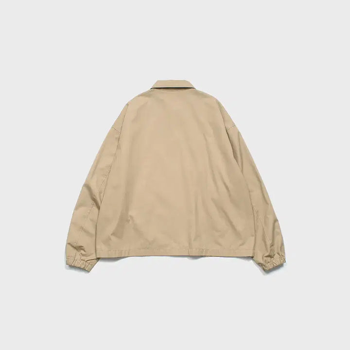 [BUNJANG] Bape Coach Jacket / bape 베이프 코치자켓