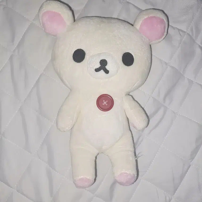 [BUNJANG] Rilakkuma Doll / 고전 리락쿠마 인형