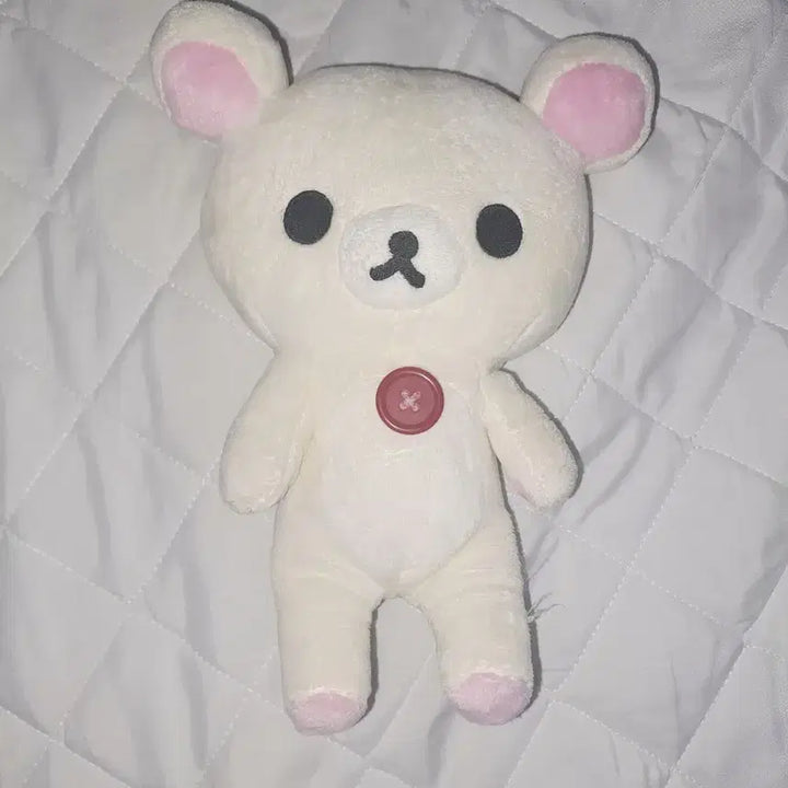 [BUNJANG] Rilakkuma Doll / 고전 리락쿠마 인형