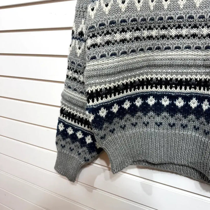 [BUNJANG] McGregor Knit (Made In Japan) / McGregor 니트 (Made In Japan)