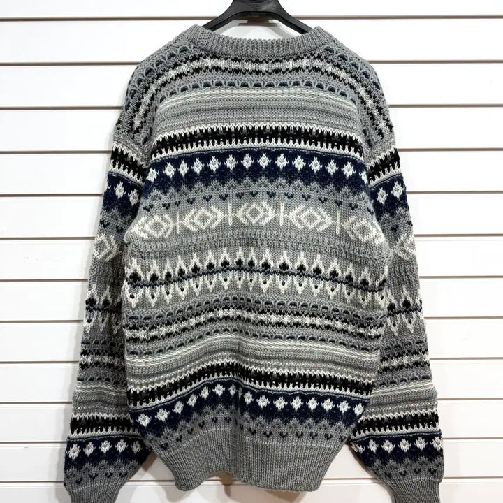 [BUNJANG] McGregor Knit (Made In Japan) / McGregor 니트 (Made In Japan)