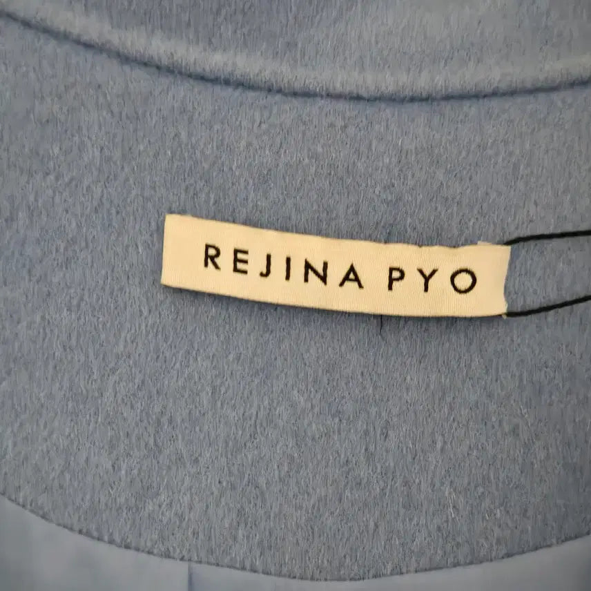 [BUNJANG] Regina Wool Coat / 레지나표 울 코트