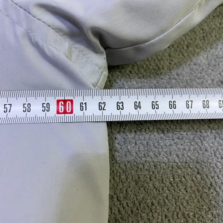 [BUNJANG] YSL Puffer Jacket / 입생로랑 패딩