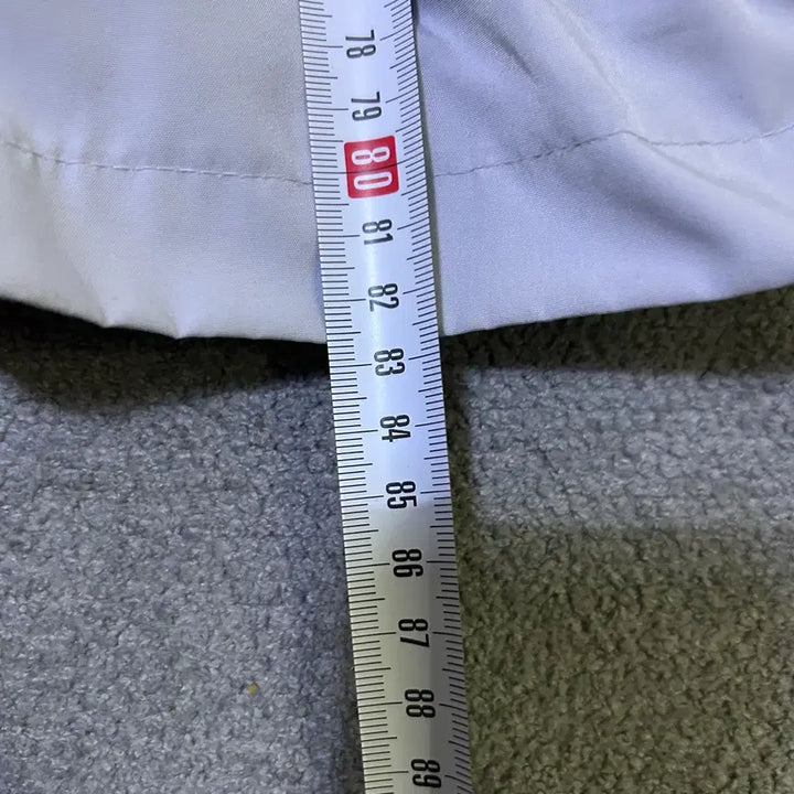 [BUNJANG] YSL Puffer Jacket / 입생로랑 패딩