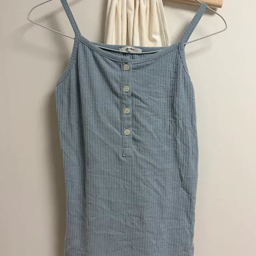 [BUNJANG] Nasi Set / 옷장정리(나시세트, 하프나틱 제품 포함)