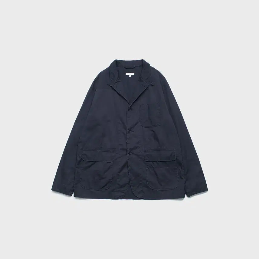 [BUNJANG] Engineered Garments Reuters Jacket / ENGINEERED GARMENTS 로이터 자켓