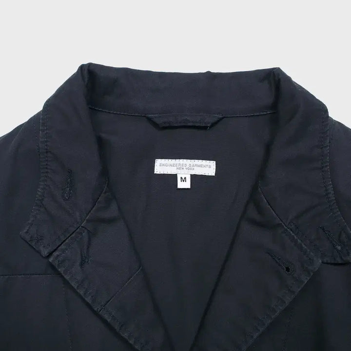 [BUNJANG] Engineered Garments Reuters Jacket / ENGINEERED GARMENTS 로이터 자켓