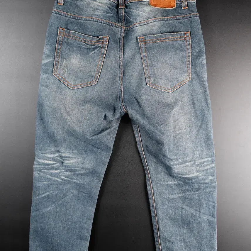 [BUNJANG] Jeep Jeans / 지프 청바지