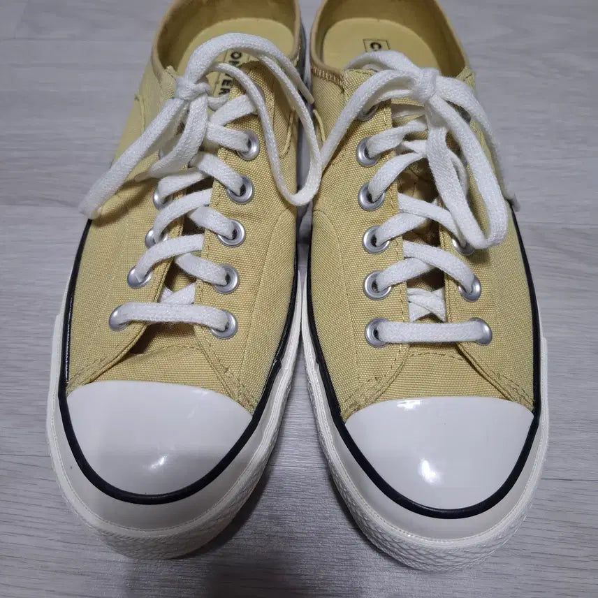 [BUNJANG] Converse Mule Gold 265 / 컨버스 뮬 골드 265 판매