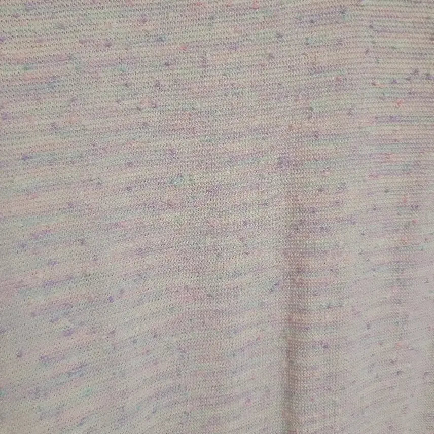 [BUNJANG] Blue Marine Collar Knit Dress / 블루마린 카라 니트 원피스