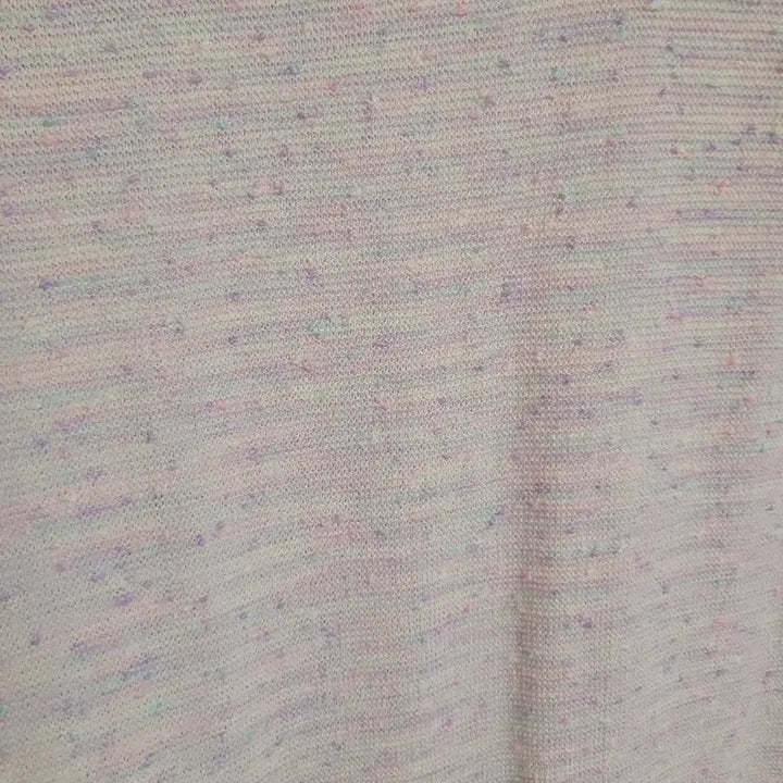 [BUNJANG] Blue Marine Collar Knit Dress / 블루마린 카라 니트 원피스