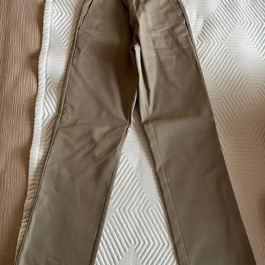 [BUNJANG] Dickies 874 Work Pants Camel / 디키즈 874 워크 팬츠