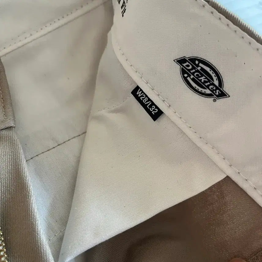 [BUNJANG] Dickies 874 Work Pants Camel / 디키즈 874 워크 팬츠