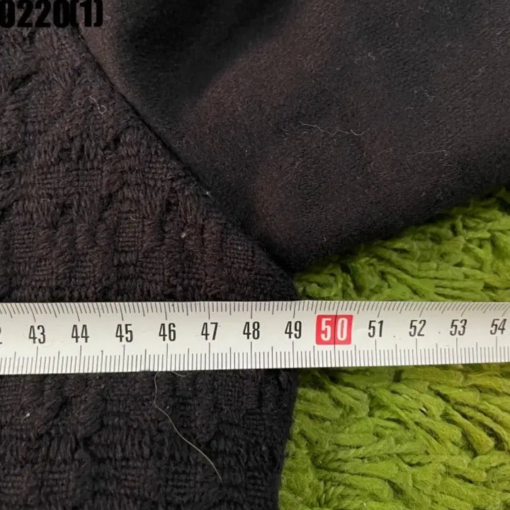 [BUNJANG] Ateez Wool Coat / Athe 모직코트