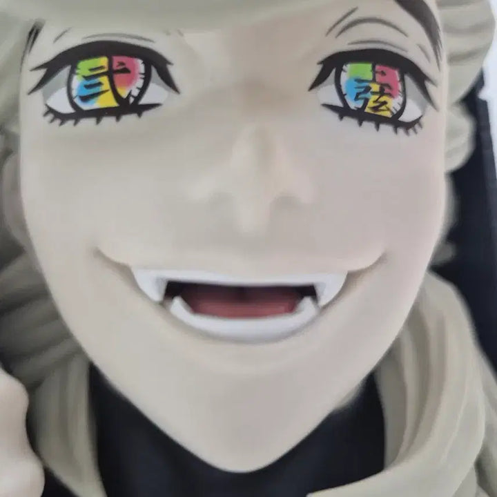 [BUNJANG] Demon Slayer Douma Banpresto Figure / 귀멸의칼날 도우마 피규어 반프레스토 양도