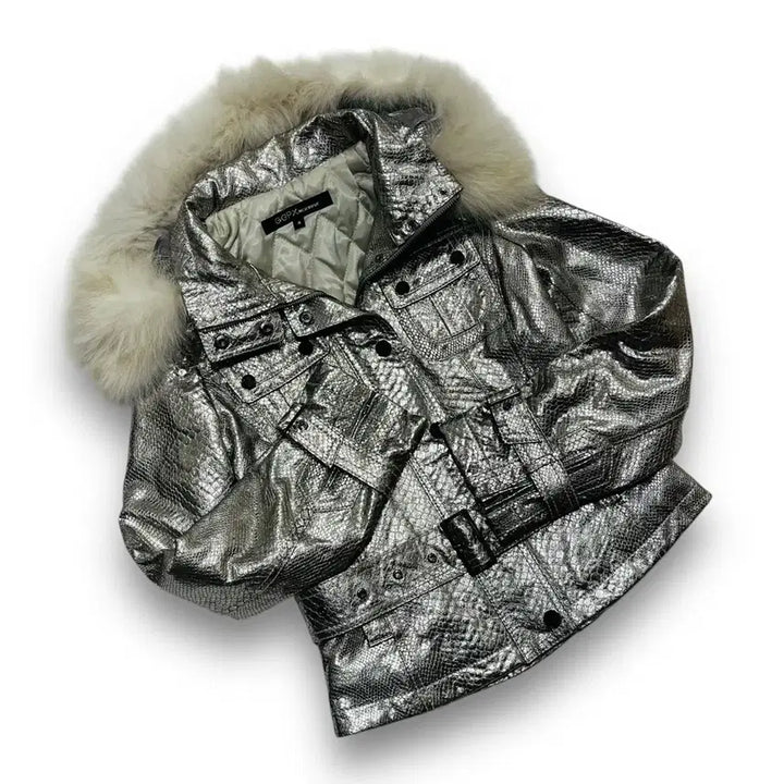 [BUNJANG] GGPX New York Snake Hooded Jacket / GGPX New York Snake Hooded Jacket