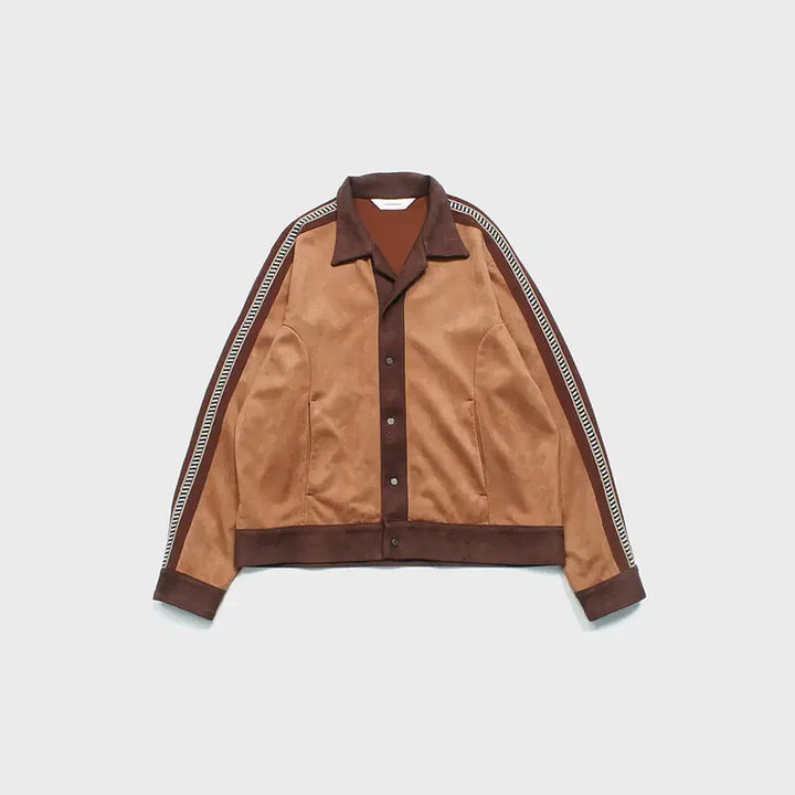 [BUNJANG] SASQUATCHfabrix Jacket / SASQUATCHfabrix 자켓