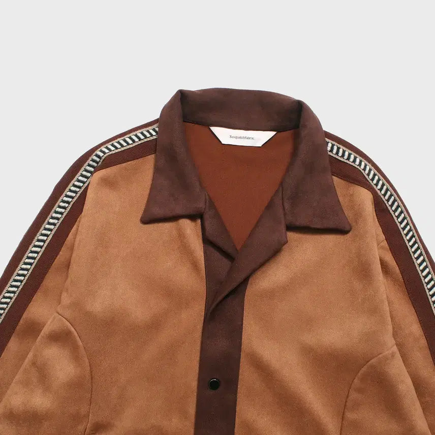 [BUNJANG] SASQUATCHfabrix Jacket / SASQUATCHfabrix 자켓