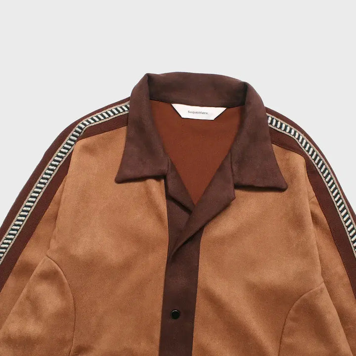 [BUNJANG] SASQUATCHfabrix Jacket / SASQUATCHfabrix 자켓