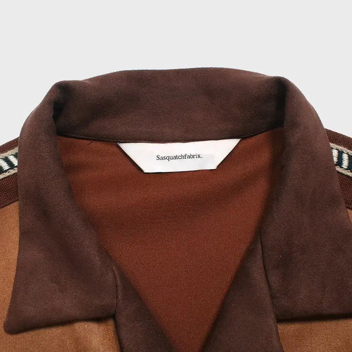 [BUNJANG] SASQUATCHfabrix Jacket / SASQUATCHfabrix 자켓