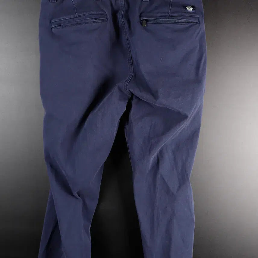 [BUNJANG] Darkus Smart Flex Pants / 다커스 스마트 플렉스 바지