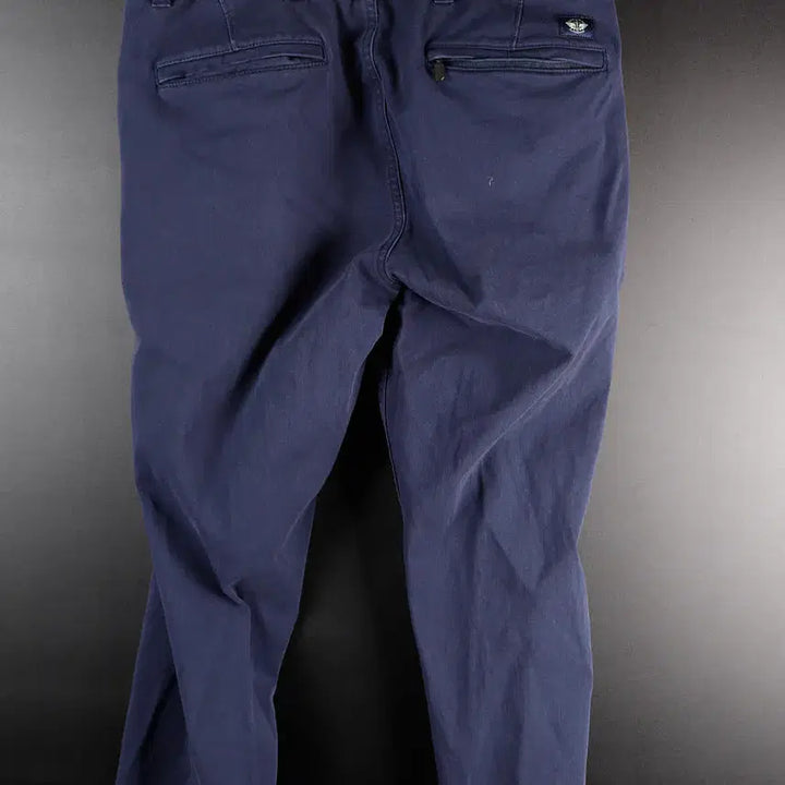 [BUNJANG] Darkus Smart Flex Pants / 다커스 스마트 플렉스 바지