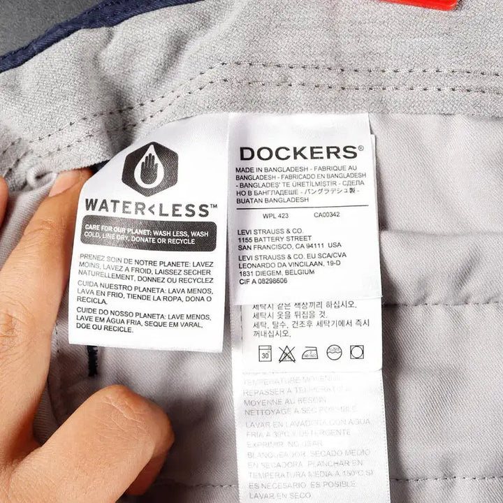 [BUNJANG] Darkus Smart Flex Pants / 다커스 스마트 플렉스 바지