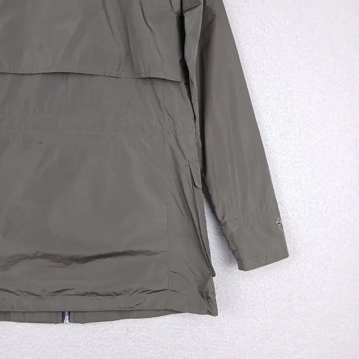 [BUNJANG] Green Joy Women's Spring/Autumn Jacket (Size 90) / 그린조이 여성 야상 점퍼 봄가을 자켓(90)