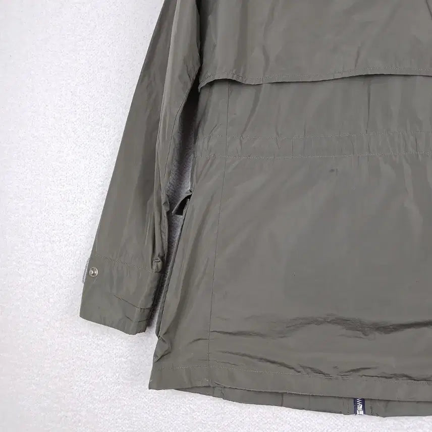 [BUNJANG] Green Joy Women's Spring/Autumn Jacket (Size 90) / 그린조이 여성 야상 점퍼 봄가을 자켓(90)