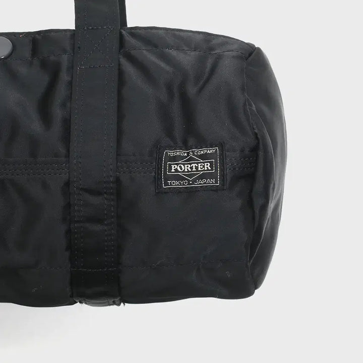 [BUNJANG] PORTER Mini Boston Bag / PORTER 포터 미니 보스턴백