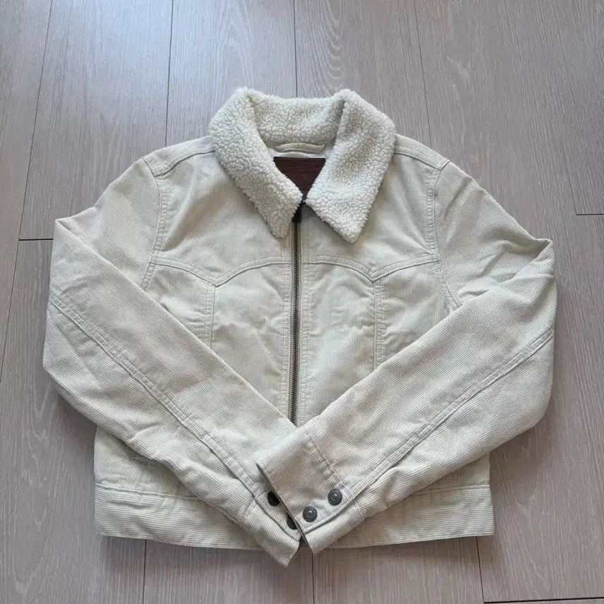 [BUNJANG] Levi's Corduroy Jacket / 리바이스 코듀로이 자켓