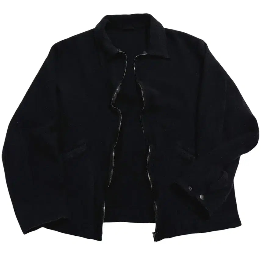 [BUNJANG] Komori 25AW Wool Jacket / 코모리 25aw 축융 울 자켓