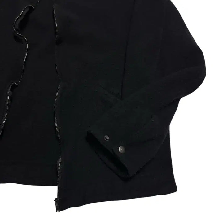 [BUNJANG] Komori 25AW Wool Jacket / 코모리 25aw 축융 울 자켓