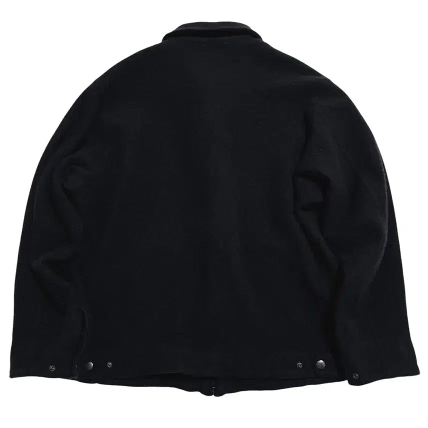 [BUNJANG] Komori 25AW Wool Jacket / 코모리 25aw 축융 울 자켓