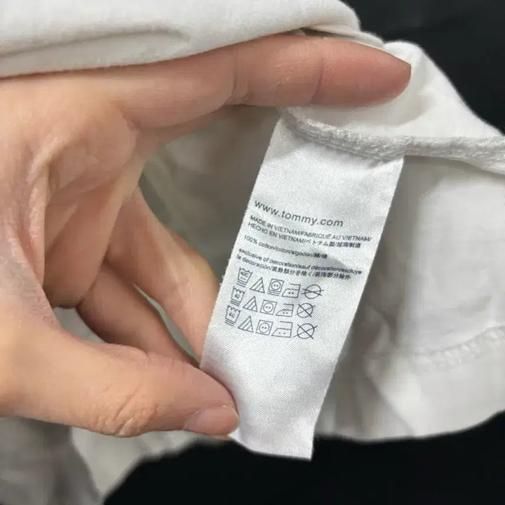 [BUNJANG] Vintage Tommy Hilfiger Beanie / <만원빈티지> 최저가 보장!! 타미힐피거 바팔티 <<