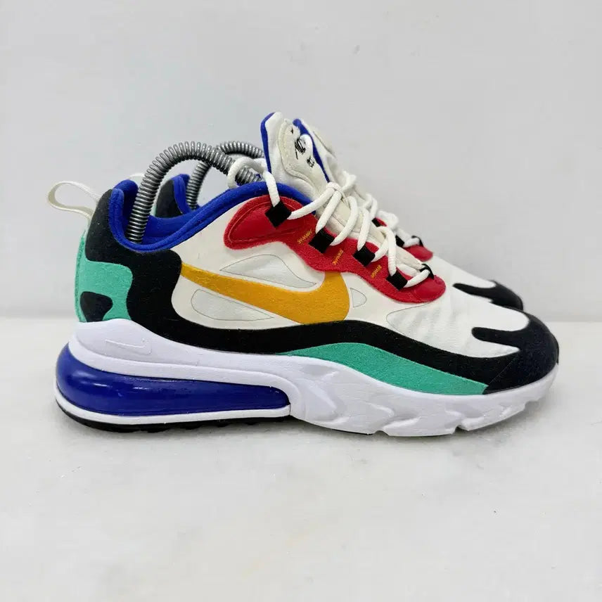 [BUNJANG] Nike React 270 Sneakers / (250)나이키 운동화 리액트270