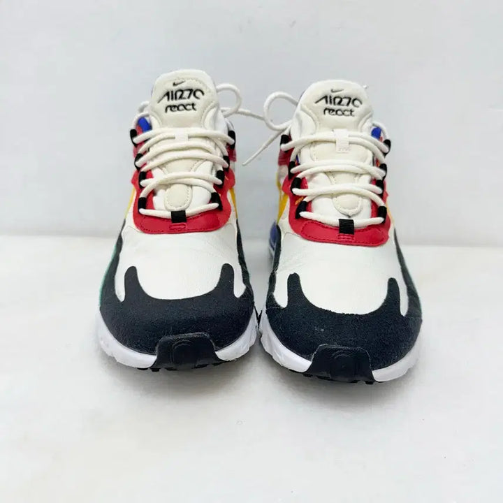 [BUNJANG] Nike React 270 Sneakers / (250)나이키 운동화 리액트270