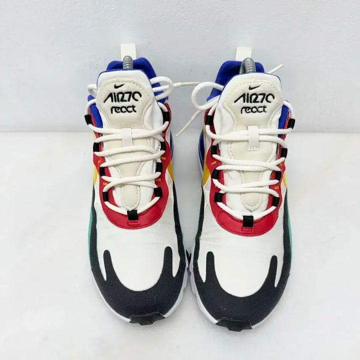 [BUNJANG] Nike React 270 Sneakers / (250)나이키 운동화 리액트270