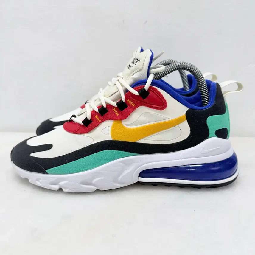 [BUNJANG] Nike React 270 Sneakers / (250)나이키 운동화 리액트270