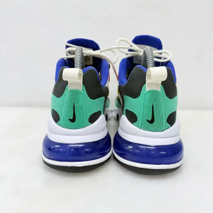 [BUNJANG] Nike React 270 Sneakers / (250)나이키 운동화 리액트270