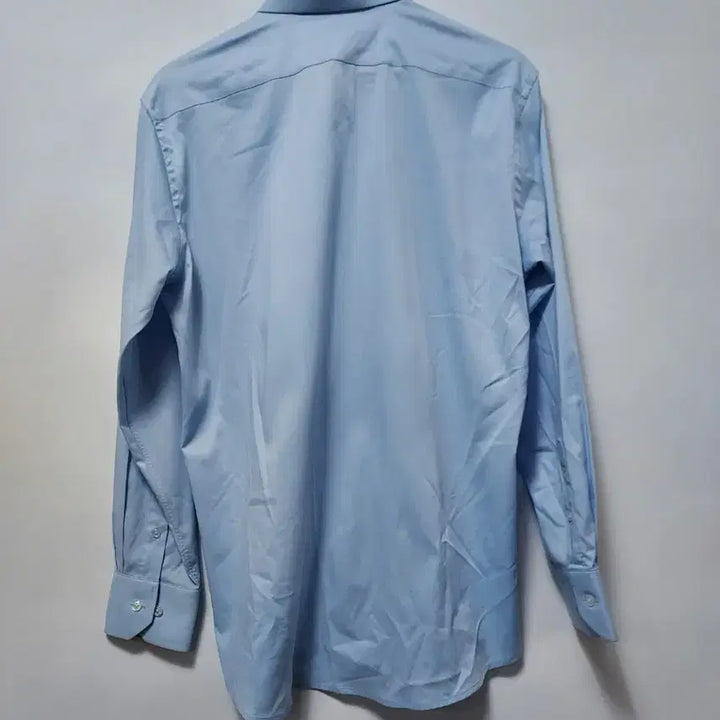 [BUNJANG] DAKS Basic Fit Shirt 105 / DAKS 닥스 남방 셔츠 기본 핏 105