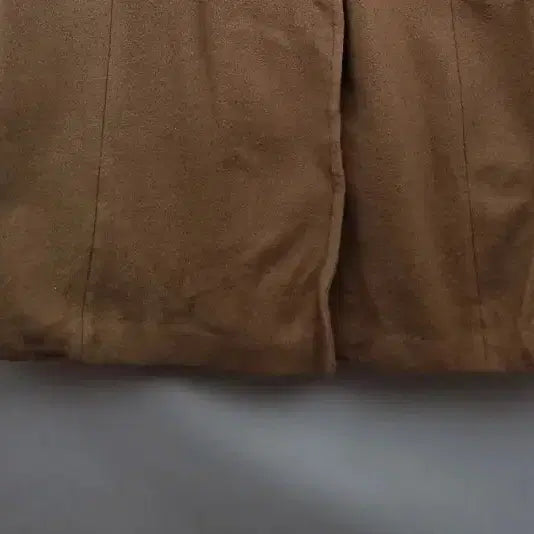 [BUNJANG] ENLAIR Double Button Camel Long Coat / ENLAIR  더블버튼 카멜 롱코트 [F] 여성 카멜 롱코트 / 더플코트