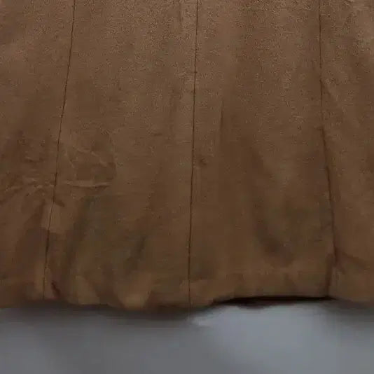 [BUNJANG] ENLAIR Double Button Camel Long Coat / ENLAIR  더블버튼 카멜 롱코트 [F] 여성 카멜 롱코트 / 더플코트