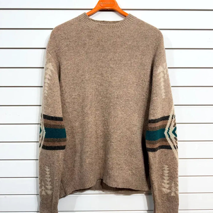 [BUNJANG] Pendleton Knit / Pendleton 펜들턴 니트