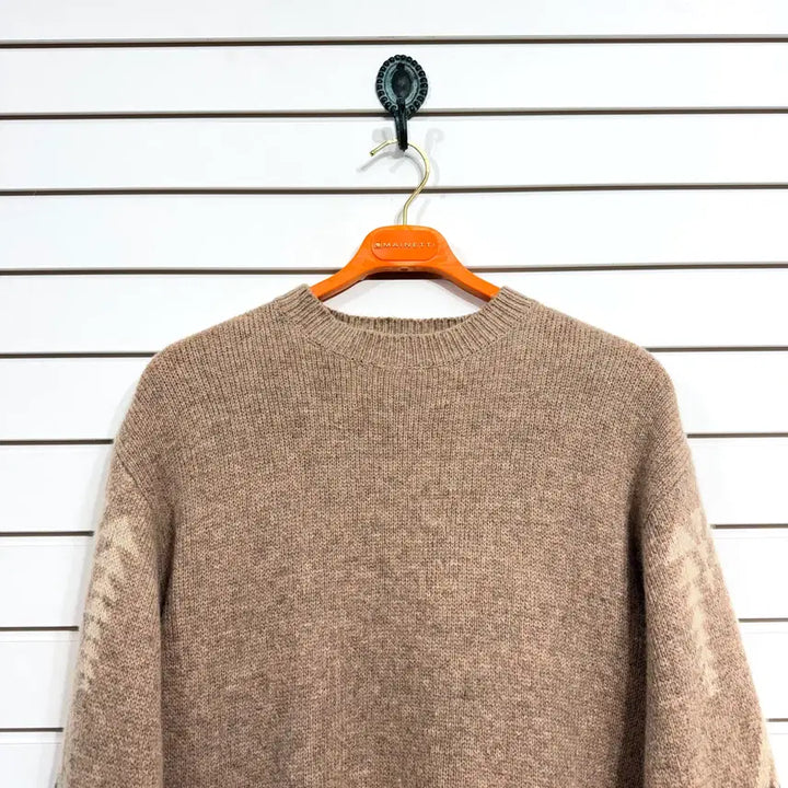 [BUNJANG] Pendleton Knit / Pendleton 펜들턴 니트