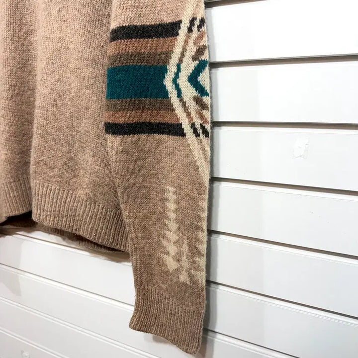 [BUNJANG] Pendleton Knit / Pendleton 펜들턴 니트